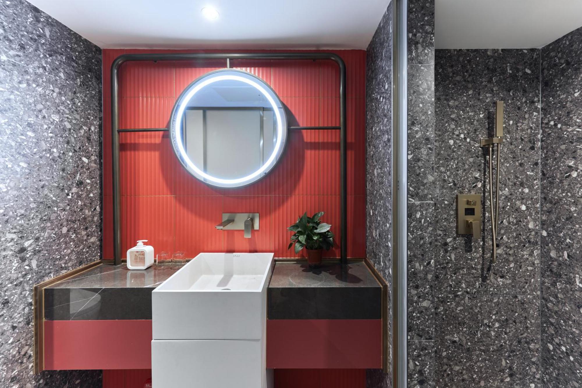 M Hotel - Beijing Tiananmen Square Qianmen Subway Station 외부 사진